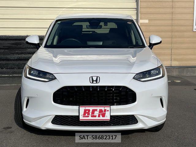 Honda ZR-V 2023-07 7621693-21