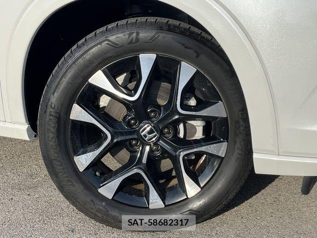 Honda ZR-V 2023-07 7621693-26