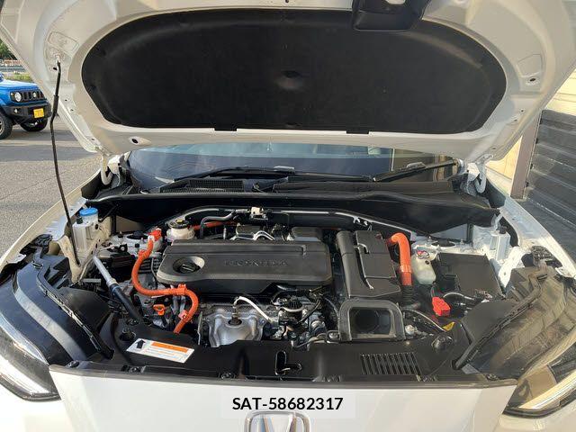 Honda ZR-V 2023-07 7621693-27
