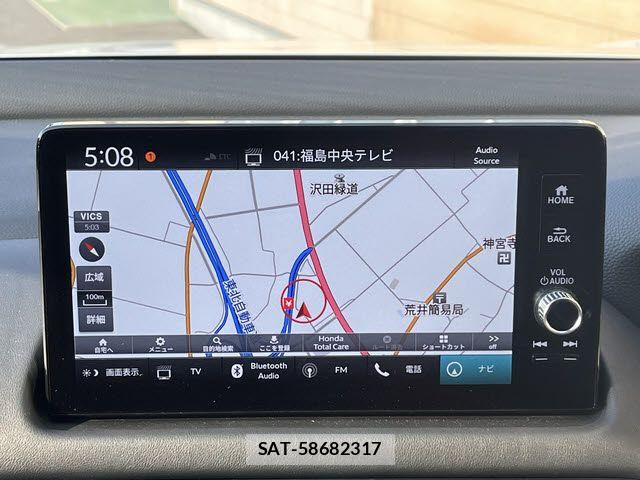 Honda ZR-V 2023-07 7621693-4
