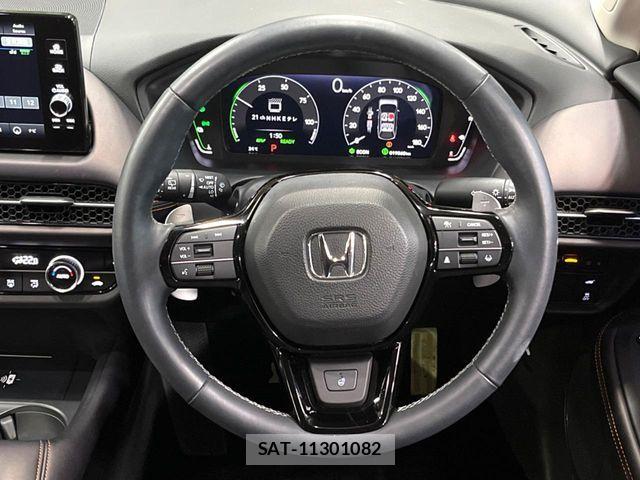 Honda ZR-V 2023-11 7621698-10
