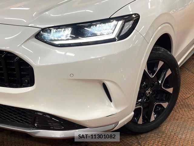 Honda ZR-V 2023-11 7621698-11