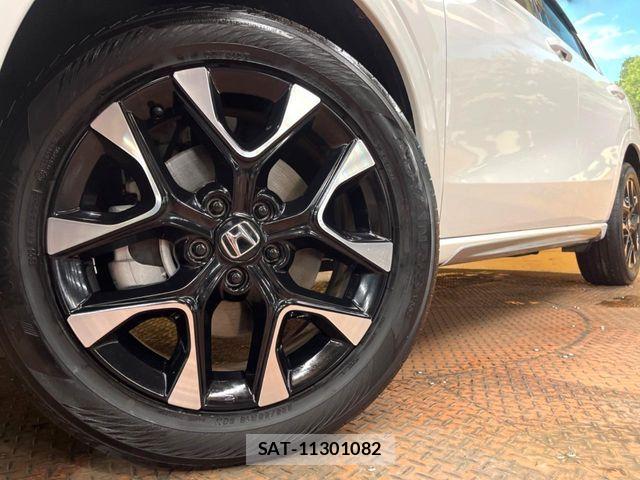 Honda ZR-V 2023-11 7621698-12