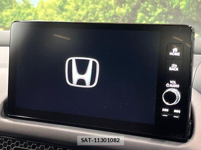Honda ZR-V 2023-11 7621698-2