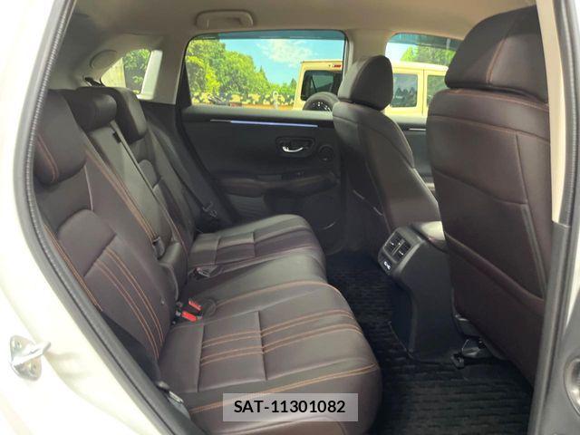 Honda ZR-V 2023-11 7621698-8