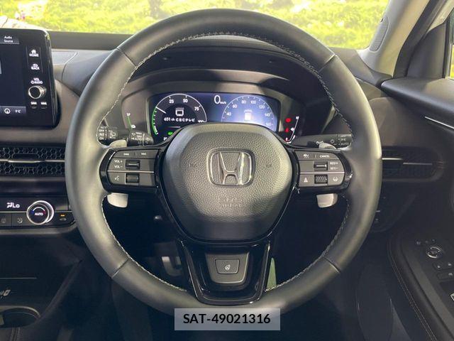 Honda ZR-V 2024-12 7621692-10