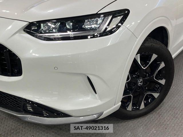 Honda ZR-V 2024-12 7621692-11