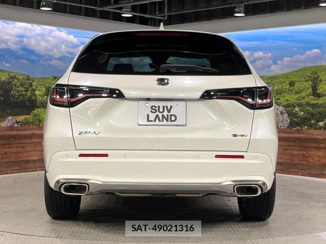 Honda ZR-V 2024-12 7621692-14
