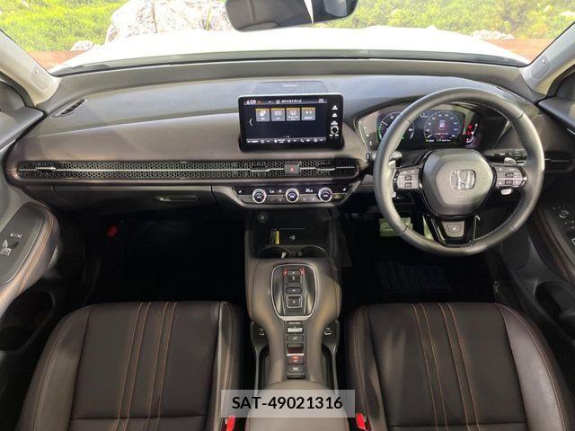 Honda ZR-V 2024-12 7621692-1