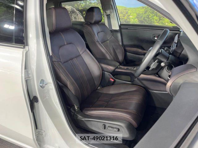 Honda ZR-V 2024-12 7621692-7
