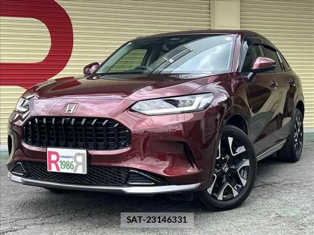 Honda ZR-V 2023-06 7621706-0