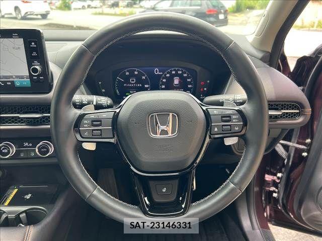 Honda ZR-V 2023-06 7621706-25