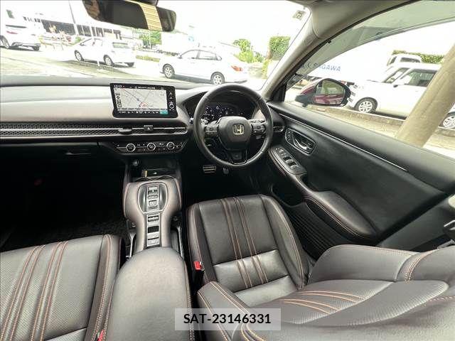 Honda ZR-V 2023-06 7621706-28
