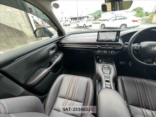 Honda ZR-V 2023-06 7621706-29
