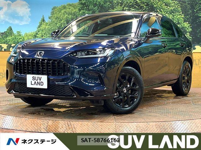 Honda ZR-V 2024-08 7621694-0