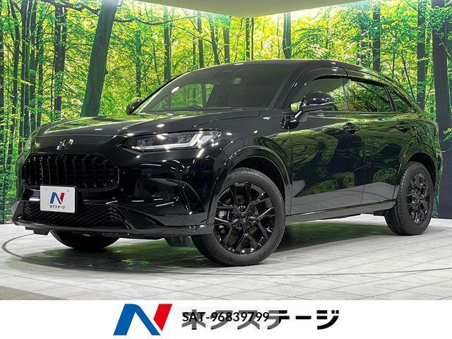 Honda ZR-V 2024-08 7621691-0