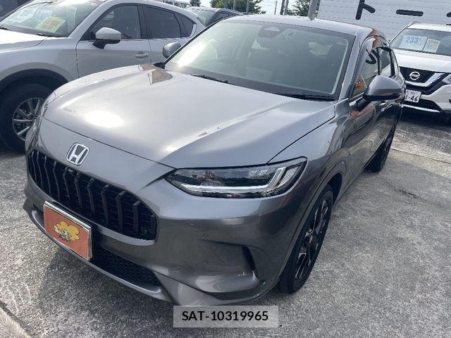 Honda ZR-V 2024-03 7731249-0