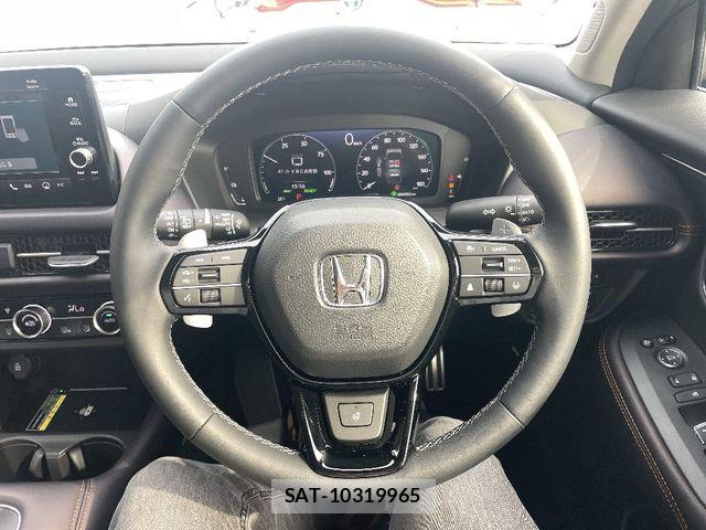 Honda ZR-V 2024-03 7731249-12