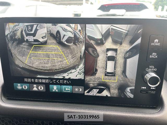 Honda ZR-V 2024-03 7731249-17