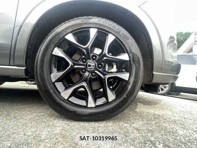Honda ZR-V 2024-03 7731249-21