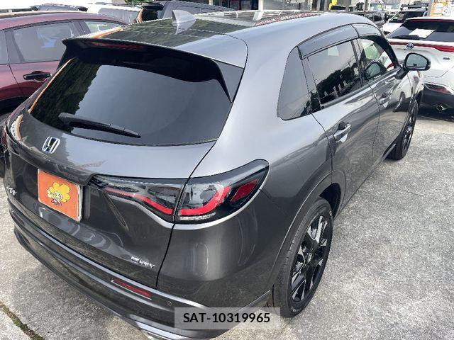 Honda ZR-V 2024-03 7731249-2