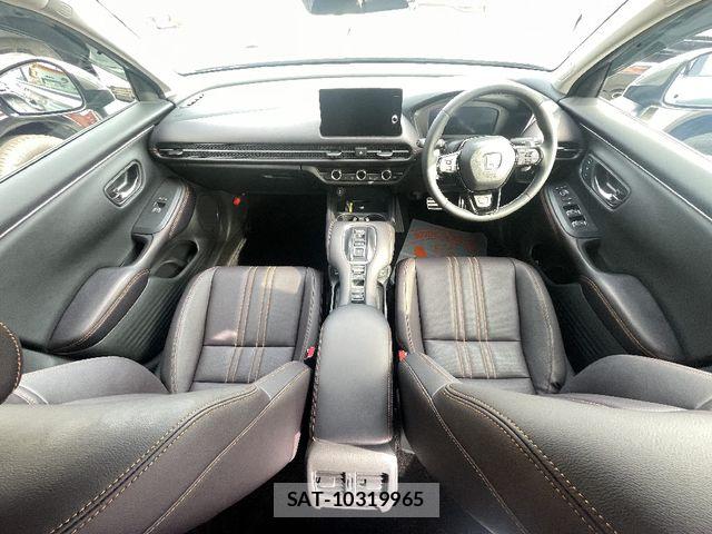Honda ZR-V 2024-03 7731249-4