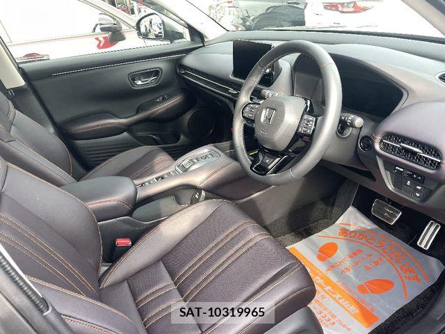 Honda ZR-V 2024-03 7731249-5