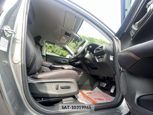 Honda ZR-V 2024-03 7731249-7