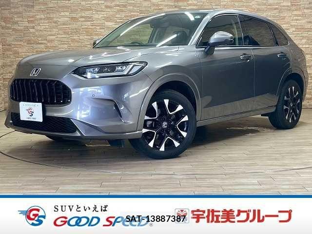 Honda ZR-V 2024-04 7731244-0