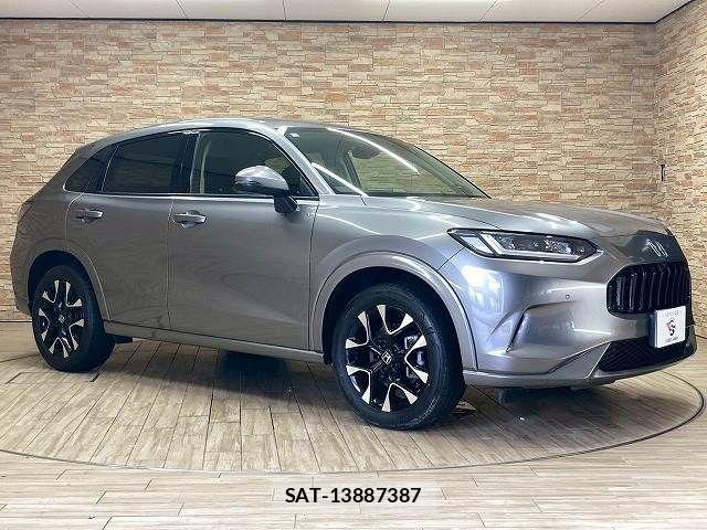 Honda ZR-V 2024-04 7731244-14