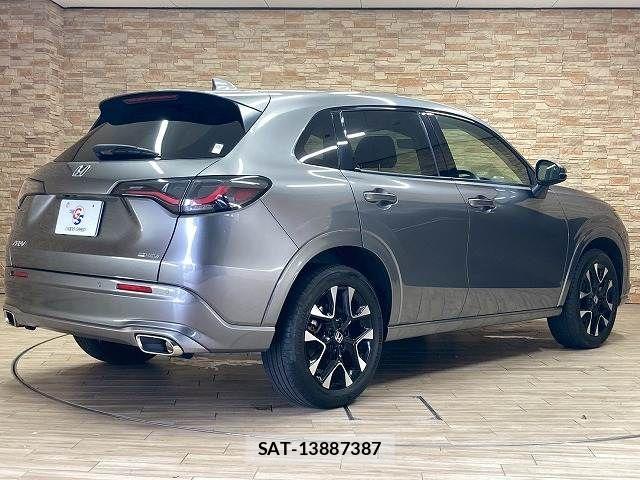 Honda ZR-V 2024-04 7731244-15