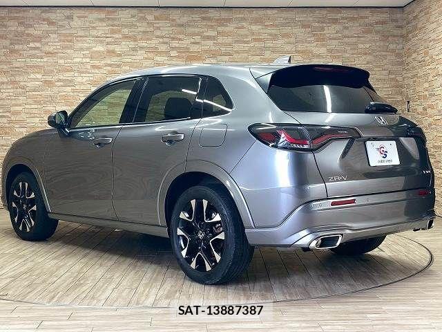 Honda ZR-V 2024-04 7731244-16