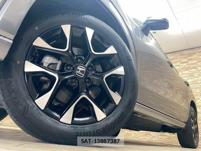 Honda ZR-V 2024-04 7731244-18