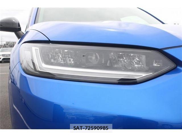 Honda ZR-V 2023-10 7731264-9