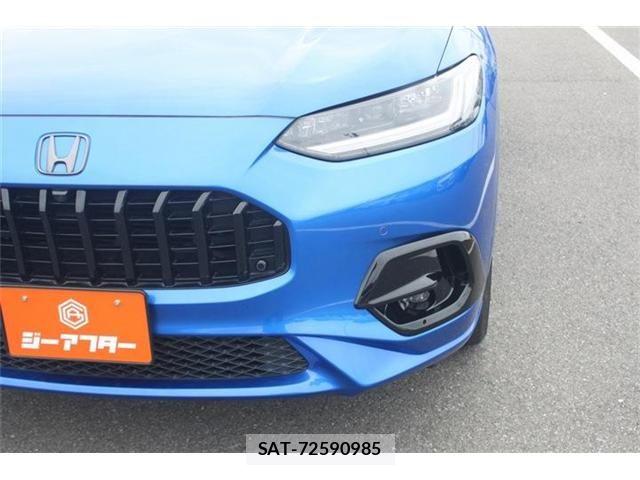 Honda ZR-V 2023-10 7731264-11