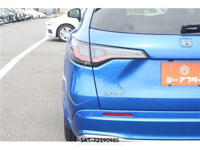 Honda ZR-V 2023-10 7731264-16