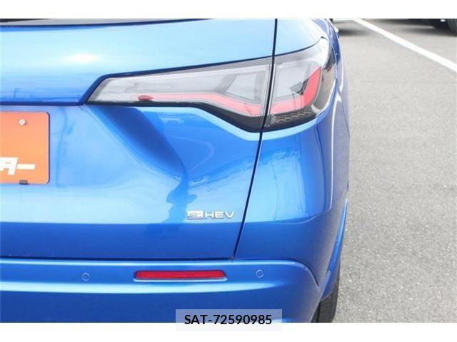 Honda ZR-V 2023-10 7731264-19