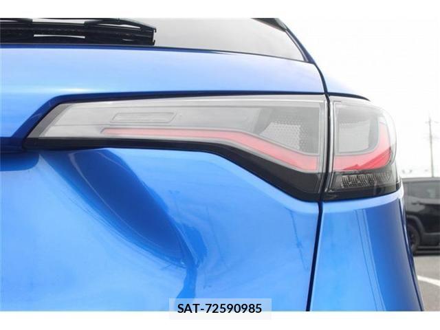 Honda ZR-V 2023-10 7731264-20