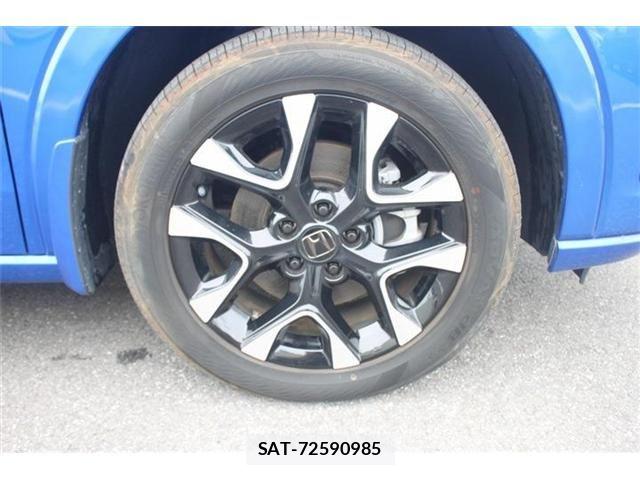 Honda ZR-V 2023-10 7731264-25