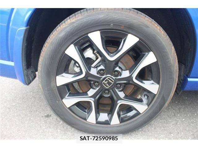 Honda ZR-V 2023-10 7731264-26
