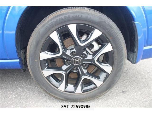 Honda ZR-V 2023-10 7731264-27