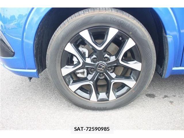Honda ZR-V 2023-10 7731264-28