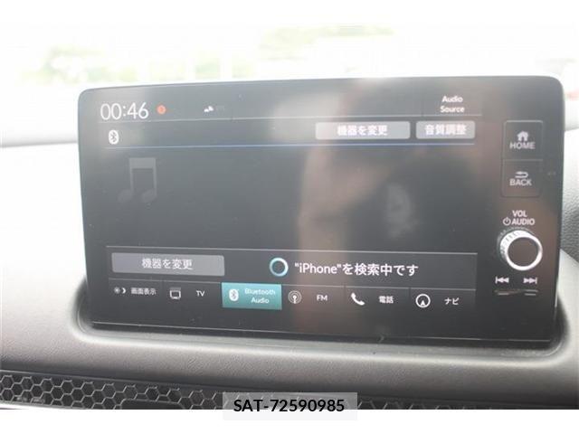 Honda ZR-V 2023-10 7731264-3