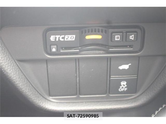 Honda ZR-V 2023-10 7731264-4