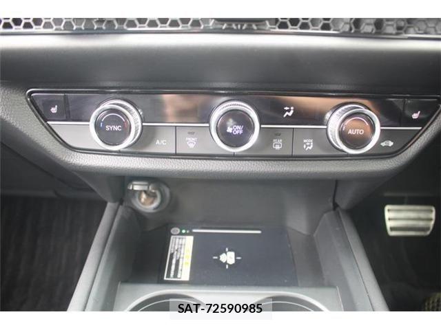Honda ZR-V 2023-10 7731264-6