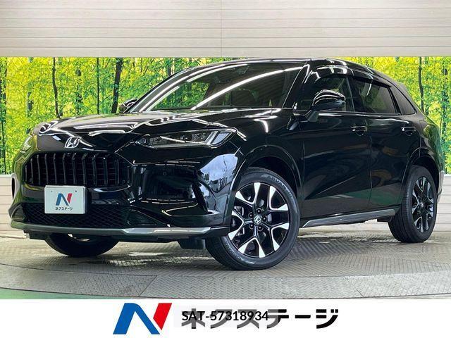 Honda ZR-V 2024-01 7731251-0