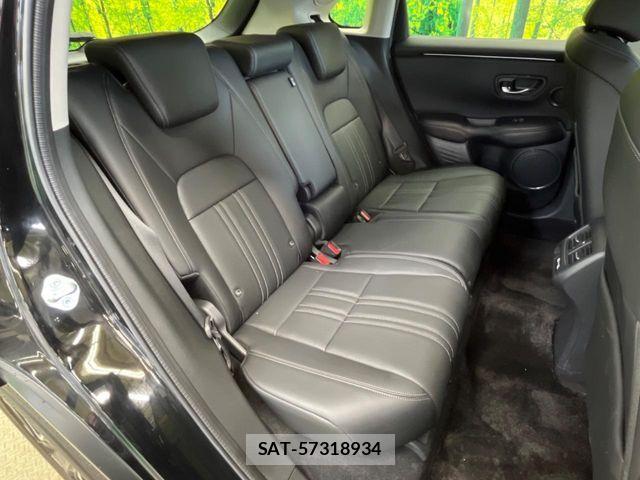 Honda ZR-V 2024-01 7731251-9