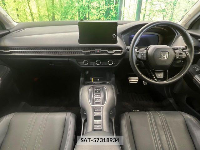 Honda ZR-V 2024-01 7731251-1