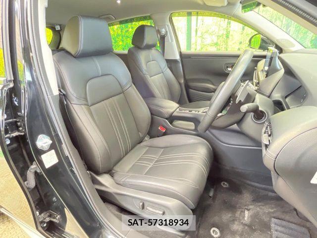 Honda ZR-V 2024-01 7731251-8