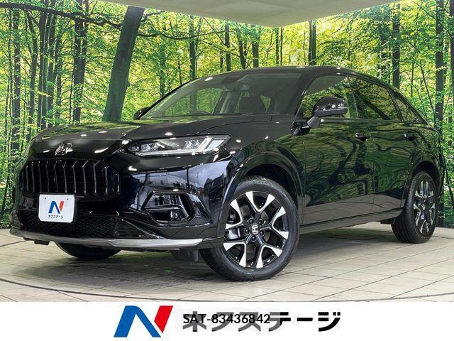 Honda ZR-V 2023-09 7731252-0